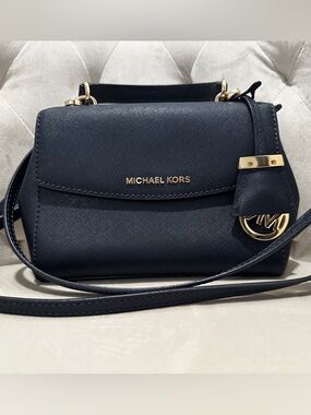 Michael Kors mini shoulder bag